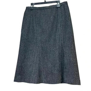 Glensport Authentic Travel Wear color Black Denim size 6P